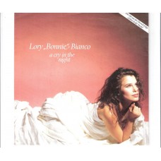 LORY "BONNIE" BIANCO - A cry in the night